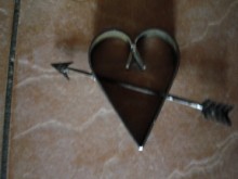 Valentine's day